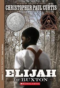 Elijah of Buxton (Scholastic Gold)