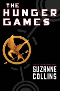 The Hunger Games (Hunger Games, Book One) voorzijde