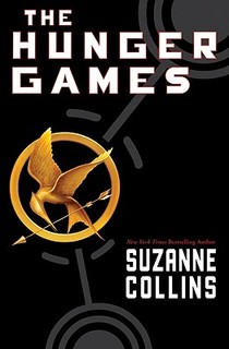 The Hunger Games (Hunger Games, Book One) voorzijde
