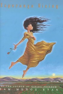 Esperanza Rising (Scholastic Gold)