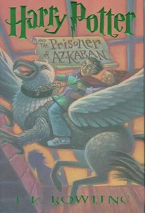 Harry Potter and the Prisoner of Azkaban