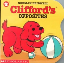 Clifford's Opposites