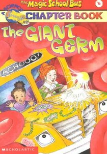 GIANT GERM (THE MSB CHAPTER BK