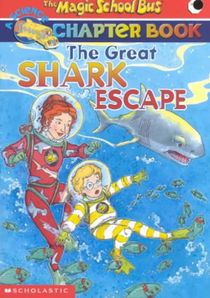 The Great Shark Escape