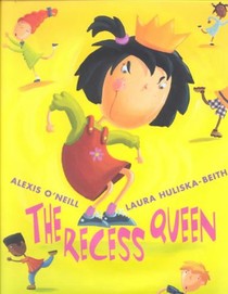 The Recess Queen