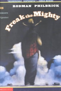 Freak the Mighty (Scholastic Gold)