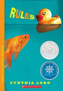 RULES (SCHOLASTIC GOLD)