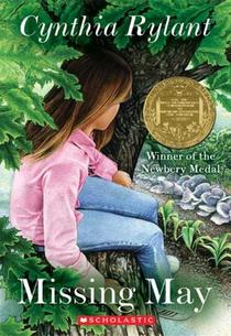 Missing May (Scholastic Gold)