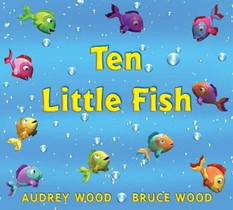 10 LITTLE FISH