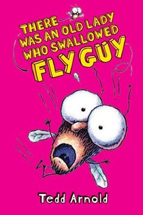 FLY GUY #04 THERE WAS AN OLD L