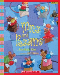 MICE & BEANS