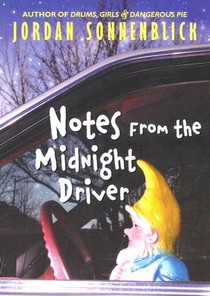 Sonnenblick, J: Notes from the Midnight Driver voorzijde