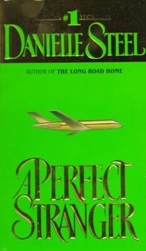A Perfect Stranger