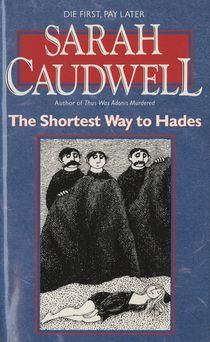 Caudwell, S: Shortest Way to Hades