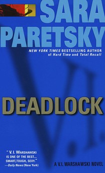 DEADLOCK REV/E