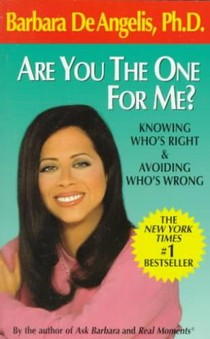 Are You the One for Me?: Knowing Who's Right & Avoiding Who's Wrong voorzijde