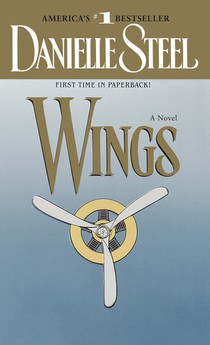 Steel, D: Wings