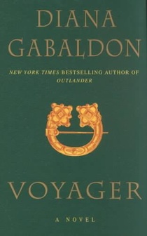 Voyager voorzijde