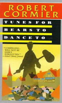 Tunes for Bears to Dance to