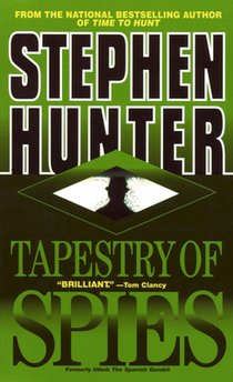 Tapestry of Spies