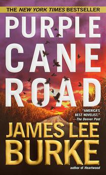 PURPLE CANE ROAD