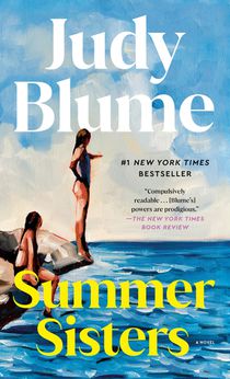 Blume, J: Summer Sisters: A Read with Jenna Pick