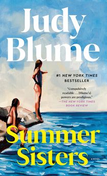 Blume, J: Summer Sisters