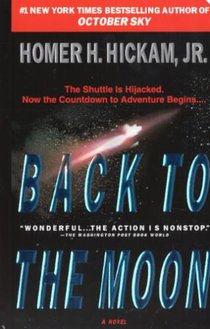 Back to the Moon