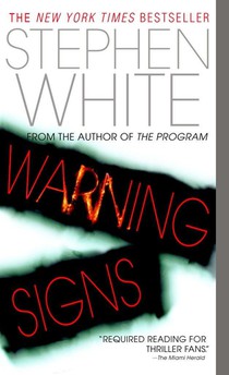 Warning Signs: A Novel of Suspense