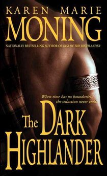 The Dark Highlander