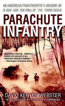 Parachute Infantry