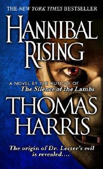 HANNIBAL RISING