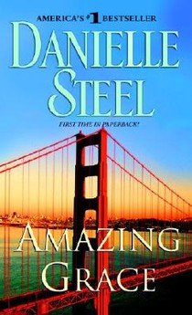 Steel, D: Amazing Grace