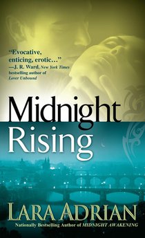 Adrian, L: Midnight Rising