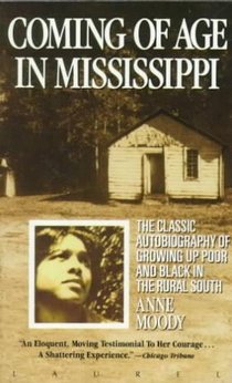 COMING OF AGE IN MISSISSIPPI