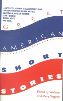 Great American Short Stories voorzijde