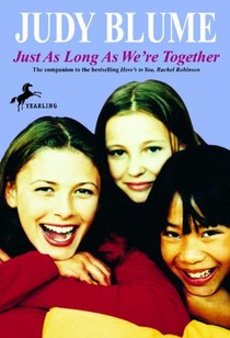 Just as Long as We're Together