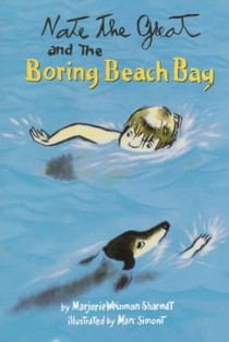 Nate the Great and the Boring Beach Bag