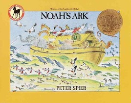 Noah's Ark