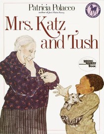 Mrs. Katz and Tush
