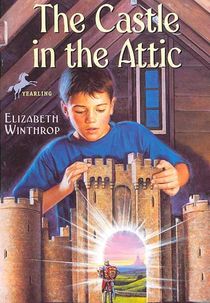 The Castle in the Attic