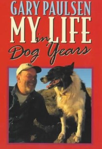 My Life in Dog Years voorzijde