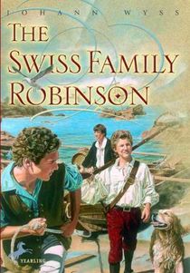 The Swiss Family Robinson