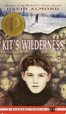 KITS WILDERNESS