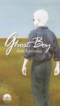 Lawrence, I: Ghost Boy