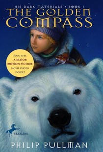 His Dark Materials: The Golden Compass (Book 1) voorzijde