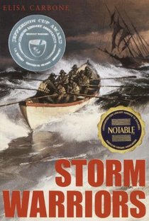 Storm Warriors