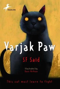 Said, S: Varjak Paw