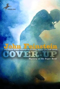 Cover-up: Mystery at the Super Bowl (The Sports Beat, 3)