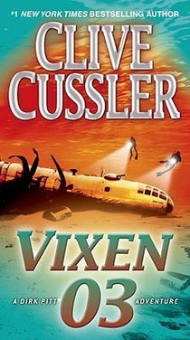 Cussler, C: Vixen 03